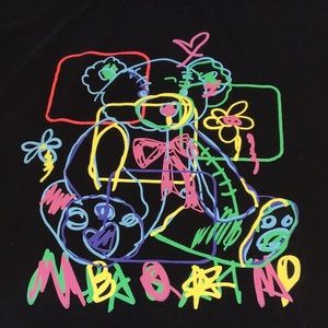 🏖️2/6.00🏖️Sale! Youth Summer Gothic T-Shirt Anime Aesthetic Print Harajuku